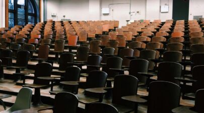 UNIVERSITY