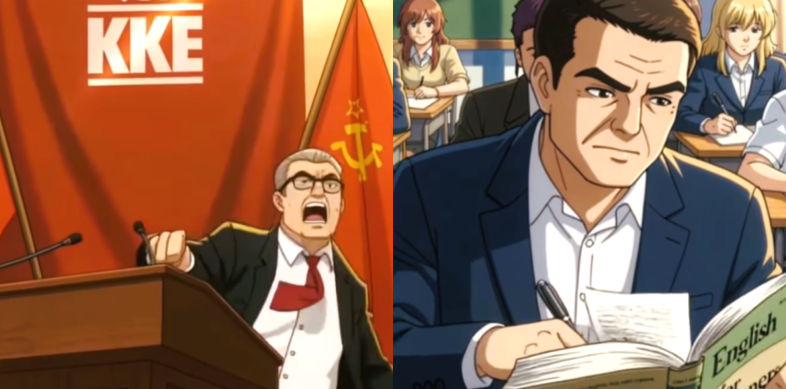 anime