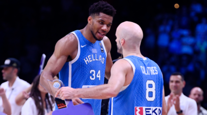 antetokounbo kalathis