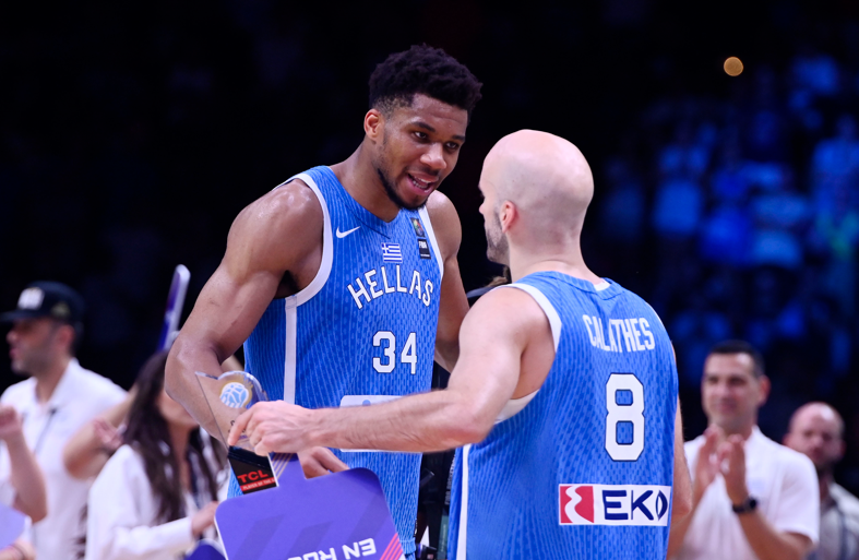 antetokounbo kalathis