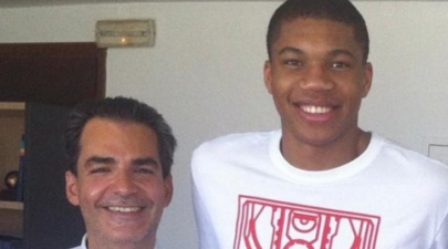 Αντετοκούνμπο