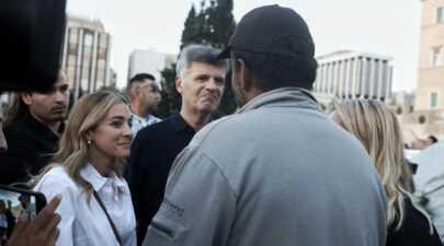 delivorgias mpofiliou