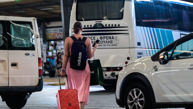 ΚΤΕΛ