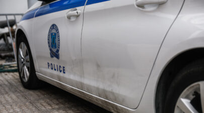 Πειραιάς - κρατούμενος