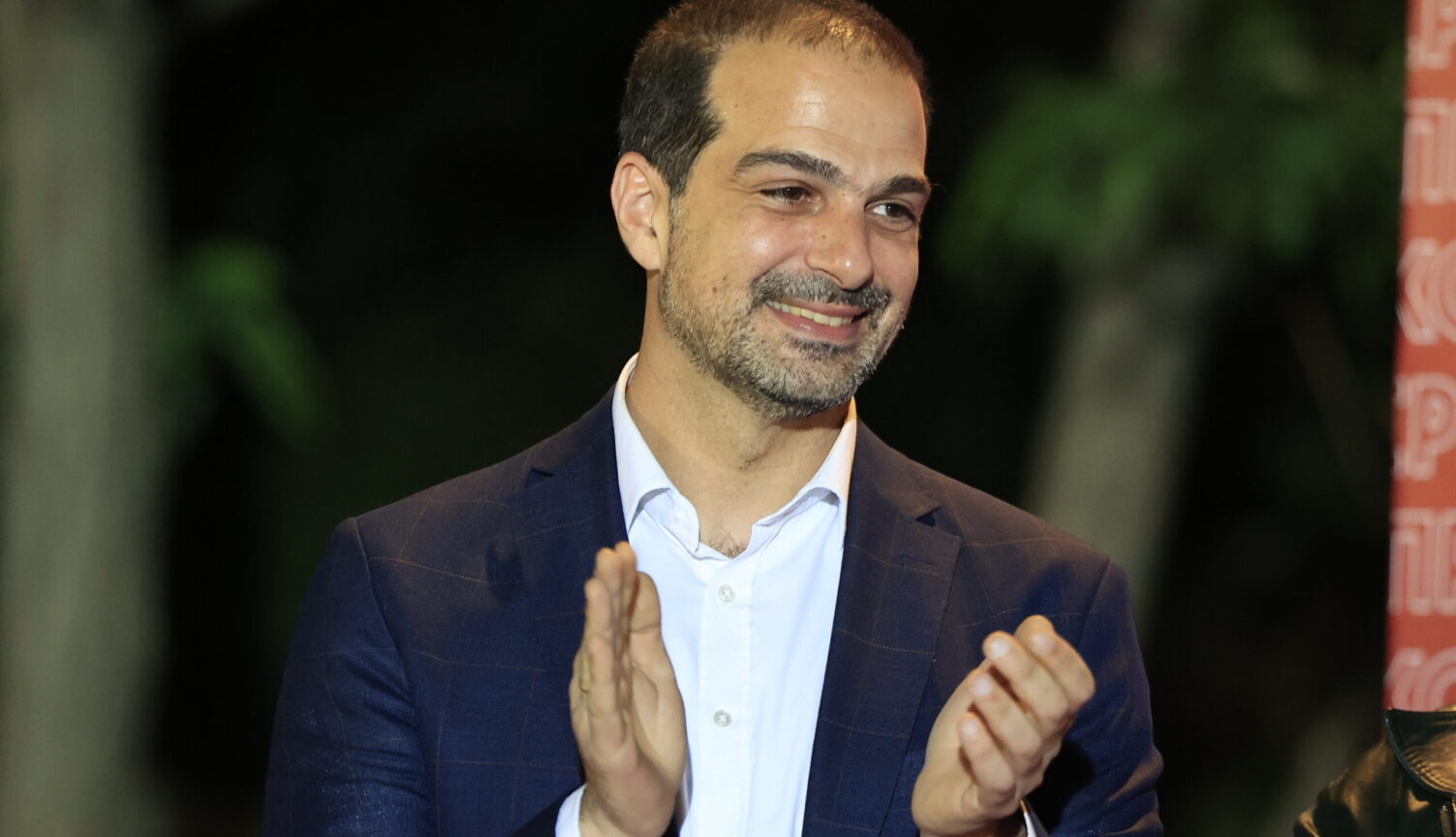 Σακελλαρίδης