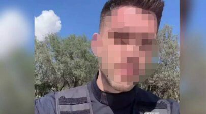 Αστυνομικός Tiktoker