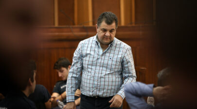 δολοφονία Φύσσα