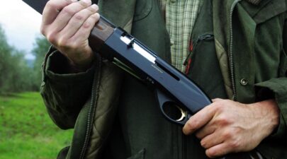 Κυνηγοσ αρκα