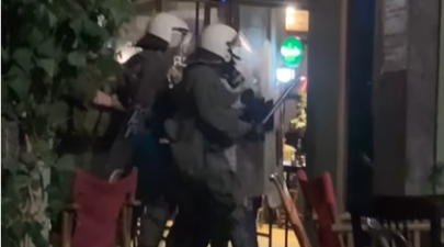 ΜΑΤ Εξαρχεια1