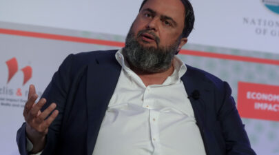 Μαρινάκης Β