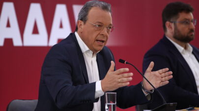 ΦΑΜΕΛΟΣ ΔΕΘ