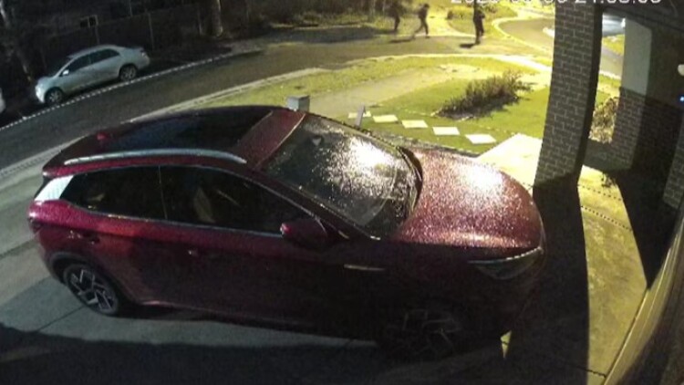 αυστραλια συμμορια