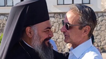 μελχισεδοκ μητο