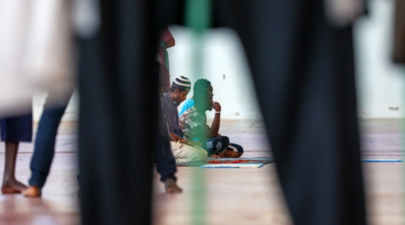 μεταναστες