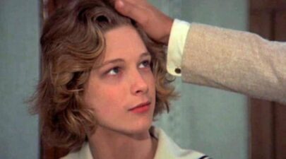 Μπιόρν Αντρέσεν