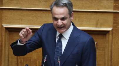 MITSOTAKIS 2