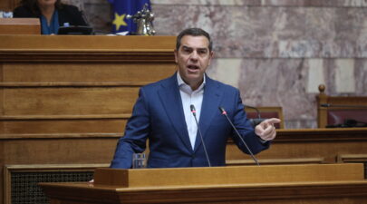 TSIPRAS 4