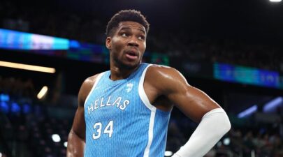 antetokounmpo trump ellhnas