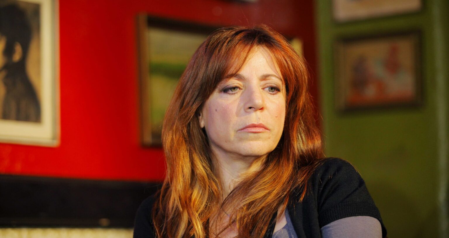 Δήμητρα Παπαδοπούλου