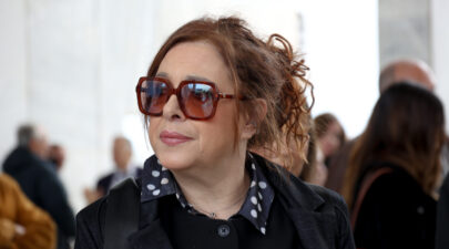 Ελένη Ράντου