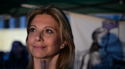 Καρυστιανού