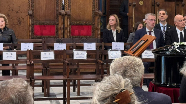 Φωτογραφία για: Ο Νιόνιος και ο άλλος Σαββόπουλος 2 khdeia