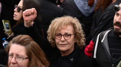 Μάγδα Φύσσα