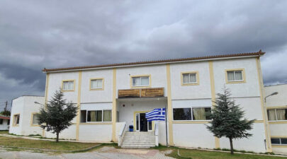 mousiko scholeio chalkidas