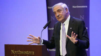 Νόμπελ - Μόκιρ