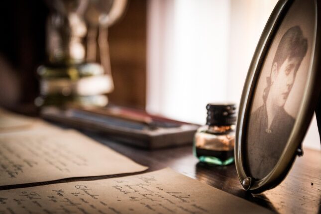 old letters 436502 1280