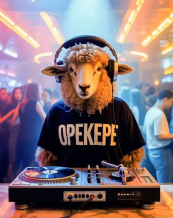 opekepe social