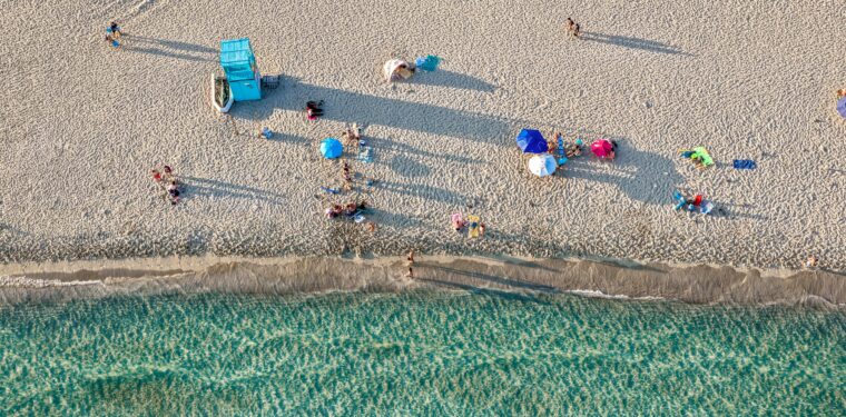 paralia
