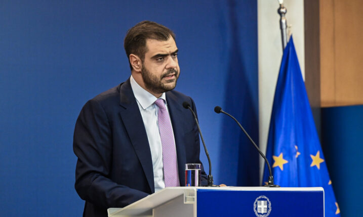 Παύλος Μαρινάκης