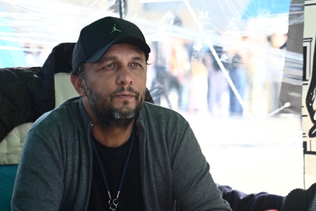 Πάνος Ρούτσι