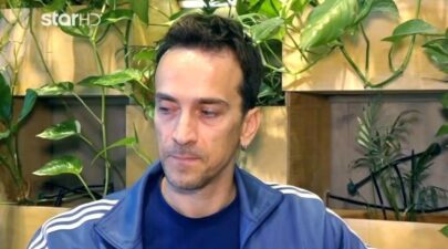 Δημήτρης Σαμόλης