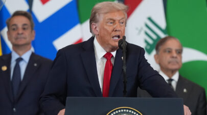 Ντόναλντ Τραμπ