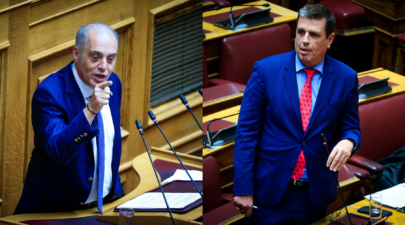 Βελόπουλος