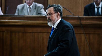 Χρήστος Παππάς