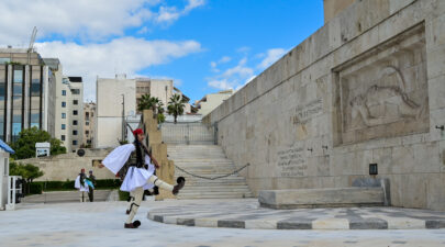 Άγνωστος Στρατιώτης