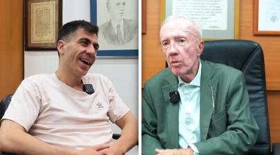 Οι Τούρκοι δεν προσέφεραν ΤΙΠΟΤΑ στον κόσμο Κωνσταντίνος Πλεύρης 52 51 screenshot