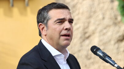 tsipra