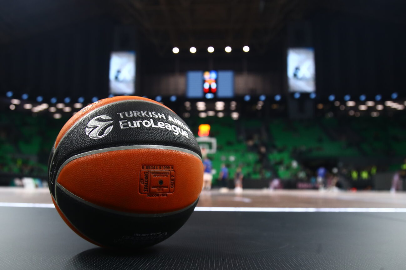 Euroleague
