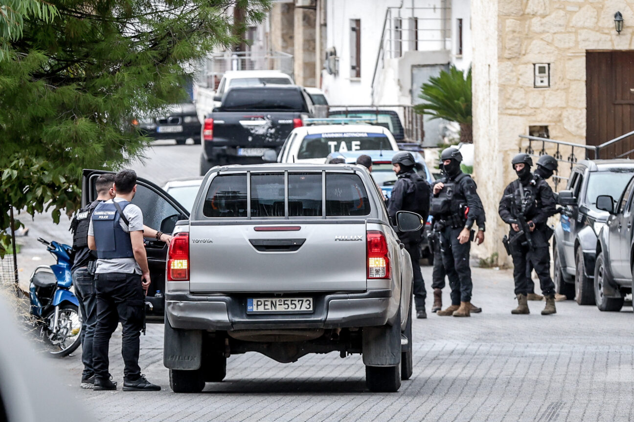 Αμάρι – Βορίζια: Χρόνια φόβου καθώς «Όλοι γνώριζαν»-  Τι λένε κάτοικοι για την αδράνεια των Αρχών
