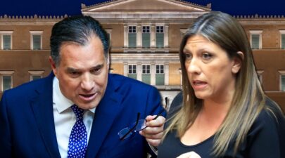 ADONIS KONSTANTOPOULOU