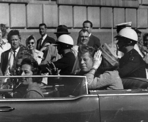 JFK Assassination Document