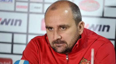 Preminuo Mladen Zizovic trener bivseg kluba Borac Banja Luka...TRAGEDIJA 2 42 screenshot 1