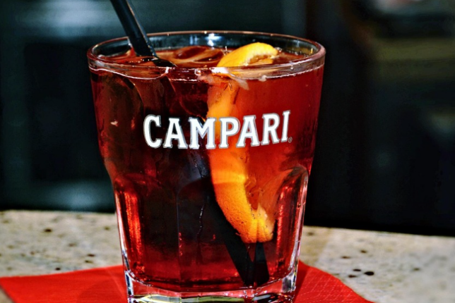 campari