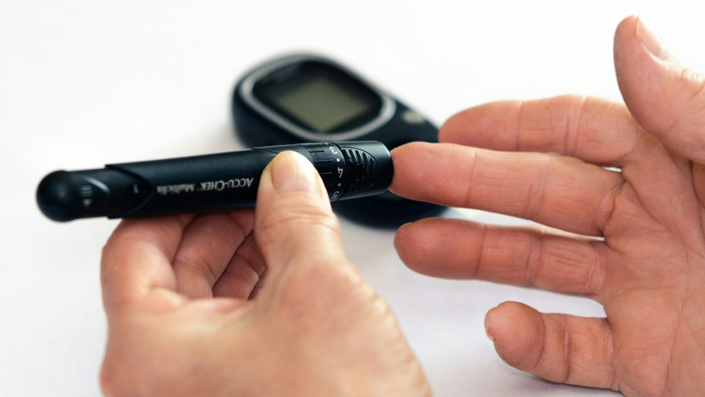 diabetes_examination