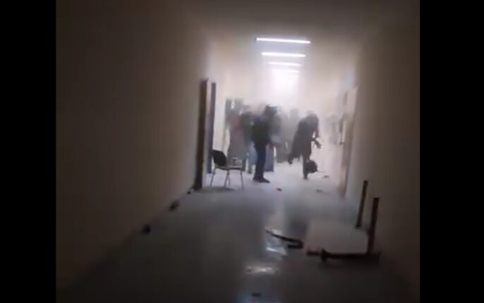 epeisodia polytexneio