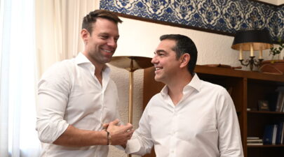 Κασσελάκης